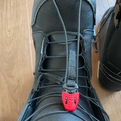 スノーボードブーツ　スノーブーツ　スノーボード　ブーツ　24.0cmの画像
