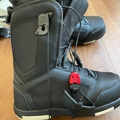 スノーボードブーツ　スノーブーツ　スノーボード　ブーツ　24.0cmの画像