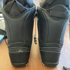 スノーボードブーツ　スノーブーツ　スノーボード　ブーツ　24.0cmの画像