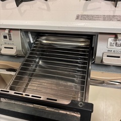 ガスコンロの画像