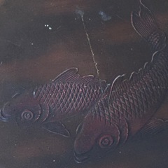 湯呑みセットの画像