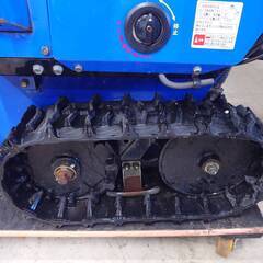 石川、福井、滋賀県　ご自宅迄送料無料　1月10日限定　YAMAHA除雪機　YS８70J　の画像