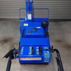 石川、福井、滋賀県　ご自宅迄送料無料　1月10日限定　YAMAHA除雪機　YS８70J　の画像