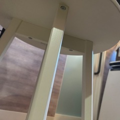 ローテーブルの画像