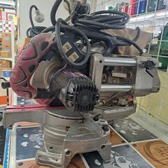 ✨日立　中古　C6RSH　卓上スライドマルノコ　165ｍｍ✨うるま市田場✨の画像