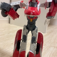 シンカリオンこまちの画像