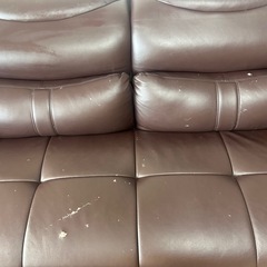 3-4人かけソファの画像