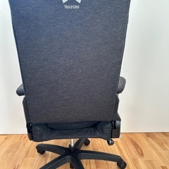 Bauhutte　バウフュッテ　椅子　イス　チェアの画像