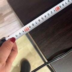 テーブルの画像