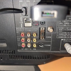 液晶テレビ　22型の画像