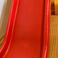 アンパンマン　滑り台の画像