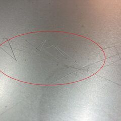 【愛品館 市原店】カッシーナ｜イクスシー｜エアフレームセンターローテーブルの画像