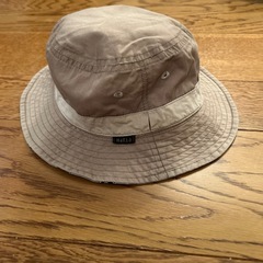 キッズ帽子　恐竜の画像