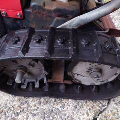 石川、福井、滋賀県　ご自宅迄送料無料　1月10日限定　ホンダ除雪機　HS55　重整備済み　①の画像