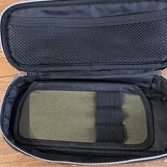 プーマ筆箱の画像