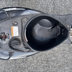 アドレス125sの画像