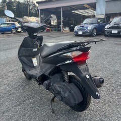 アドレス125sの画像