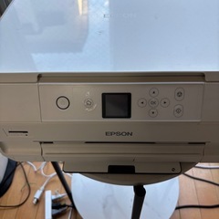 エプソンプリンターEP-711Aの画像