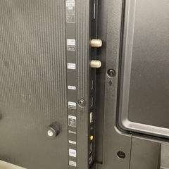 Hisense 液晶テレビ【トレファク東大阪店】の画像