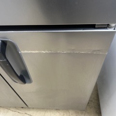 7026【程度良好】 パナソニック SRR-K981B たて型 冷蔵庫  4ドアの画像