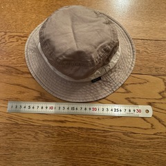 キッズ帽子　恐竜の画像