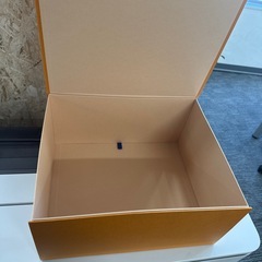 ルイビトン空箱①の画像