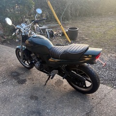 ホンダ ジェイド250 MC23 エンジン実働 書類ありの画像