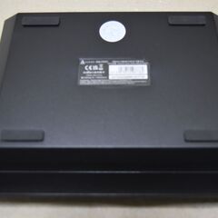 【年末年始特別価格】AJAZZ AK029 片手ゲーミングキーボードの画像