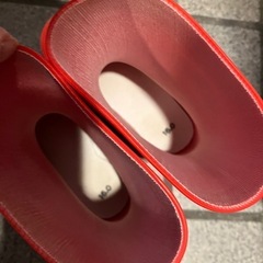 アンパンマン長靴16の画像