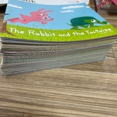 ポピペン　ポピーキッズイングリッシュ　の画像