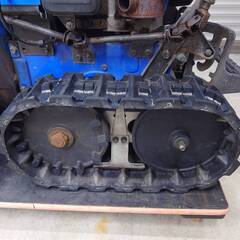 石川、福井、滋賀県　ご自宅迄送料無料　1月10日限定　YAMAHA除雪機　YSM660　整備済みの画像