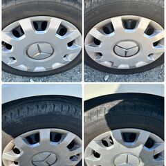 ★メルセデスベンツB180 　AT ディーラー車　走行22900㎞　右ハンドル★の画像