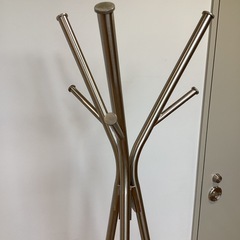 コートスタンド【町田市再生家具】1226の画像