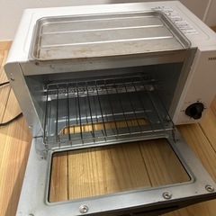 トースターの画像