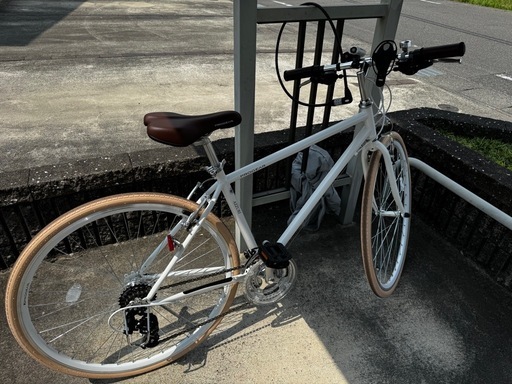 クロスバイク (わ) 名古屋のクロスバイクの中古あげます・譲ります