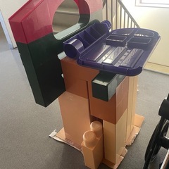 無料！大型ブロックの画像