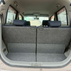 【店舗展示車】ワゴンR　FXの画像