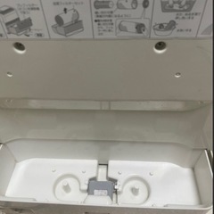 Panasonic 加湿器 FE-KFE10の画像