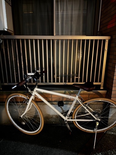 クロスバイク (わ) 名古屋のクロスバイクの中古あげます・譲ります