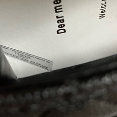 CHANEL シャネル ノベルティ チェーンウォレット　ミニショルダーバッグ　ブラック　②の画像