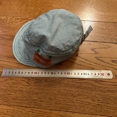 キッズ　帽子の画像