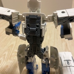 シンカリオンのぞみの画像