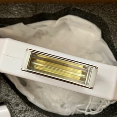 【中古】業務用脱毛器・BBL エストラボ社 ルミクスA9の画像