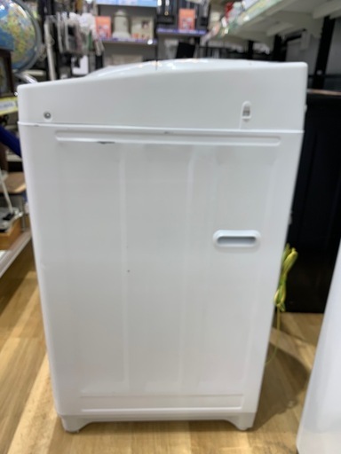 全自動洗濯機 TOSHIBA AW-5G5　