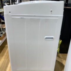 全自動洗濯機 TOSHIBA AW-5G5　の画像