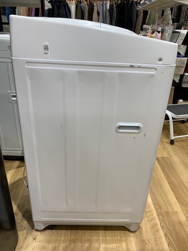 全自動洗濯機 TOSHIBA AW-5G5　