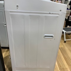 全自動洗濯機 TOSHIBA AW-5G5　の画像