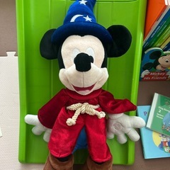 ディズニーワールドイングリッシュ
の画像