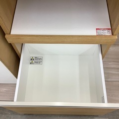 ニトリ　キッチンカウンターのご紹介！（トレファク寝屋川）の画像