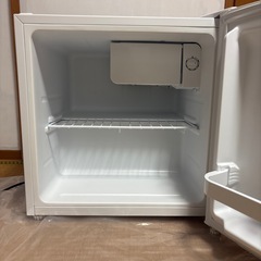 ミニ冷蔵庫の画像